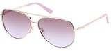 Guess Sunglasses GU00193 59F
