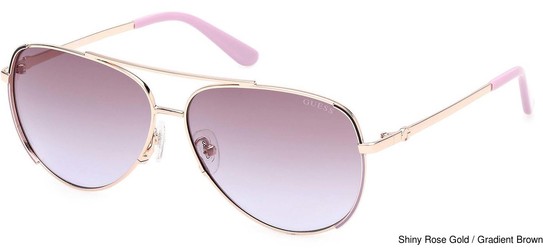 Guess Sunglasses GU00193 59F