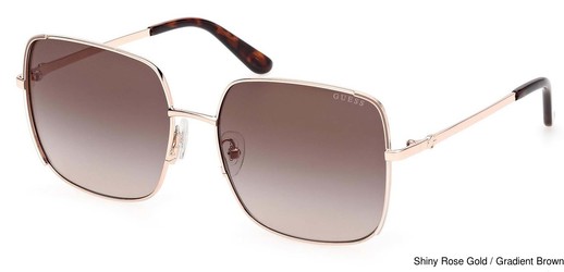 Guess Sunglasses GU00194 28F