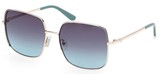 Guess Sunglasses GU00194 33W