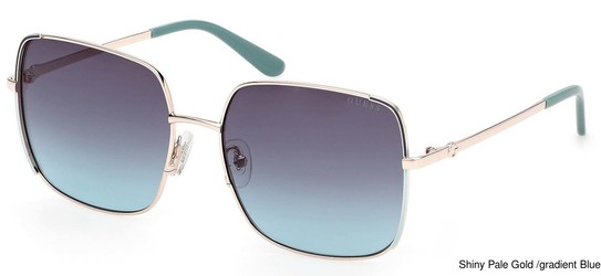 Guess Sunglasses GU00194 33W