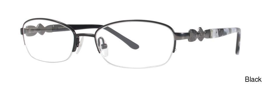 dana buchman glasses