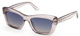 Guess Sunglasses GU00195 20W