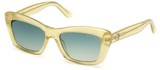 Guess Sunglasses GU00195 39P