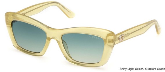 Guess Sunglasses GU00195 39P