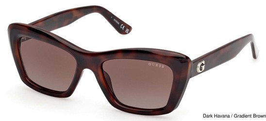 Guess Sunglasses GU00195 52F