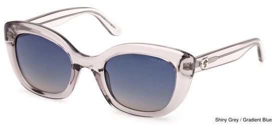 Guess Sunglasses GU00196 20W