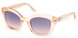 Guess Sunglasses GU00196 44Z