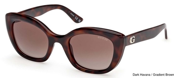 Guess Sunglasses GU00196 52F