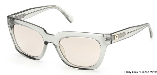 Guess Sunglasses GU00206 20C