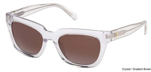 Guess Sunglasses GU00206 26F