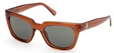 Guess Sunglasses GU00206 48N