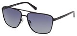 Guess Sunglasses GU00210 02D
