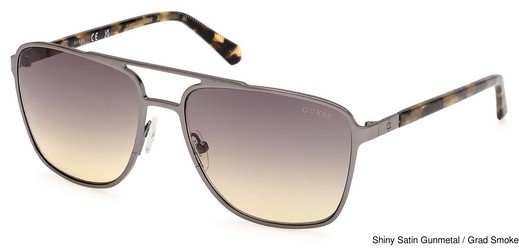 Guess Sunglasses GU00210 09B