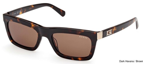 Guess Sunglasses GU00212 52E