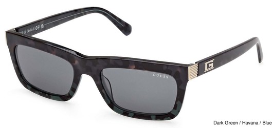 Guess Sunglasses GU00212 98V