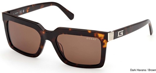 Guess Sunglasses GU00213 52E