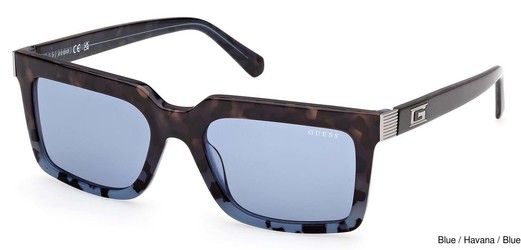 Guess Sunglasses GU00213 92V