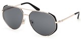 Guess Sunglasses GU00219 02A