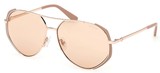 Guess Sunglasses GU00219 58E