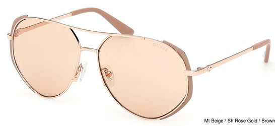 Guess Sunglasses GU00219 58E