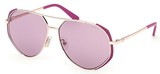 Guess Sunglasses GU00219 82Y