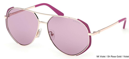 Guess Sunglasses GU00219 82Y