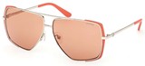 Guess Sunglasses GU00220 43E