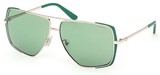 Guess Sunglasses GU00220 97N