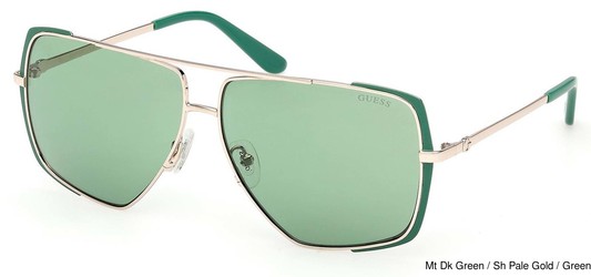 Guess Sunglasses GU00220 97N