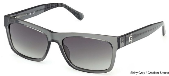 Guess Sunglasses GU00221 20B