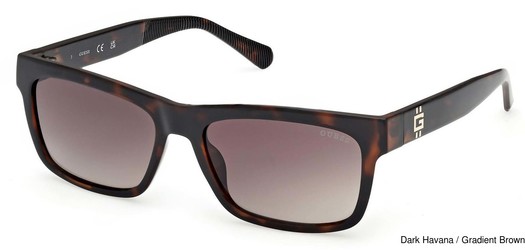 Guess Sunglasses GU00221 52F