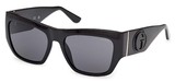 Guess Sunglasses GU00252 01A