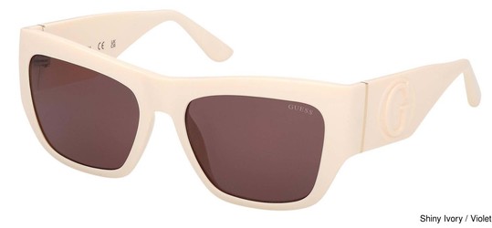Guess Sunglasses GU00252 25Y