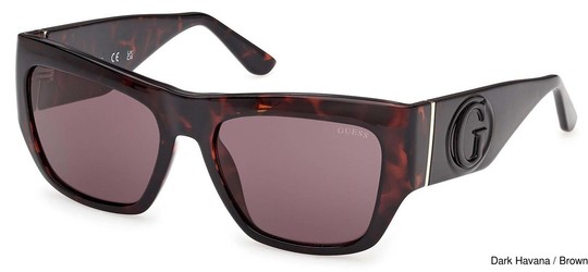 Guess Sunglasses GU00252 52E
