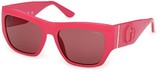 Guess Sunglasses GU00252 72S