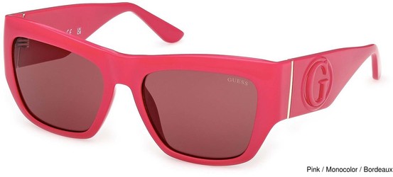Guess Sunglasses GU00252 72S
