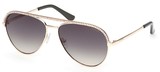 Guess Sunglasses GU00271 32P