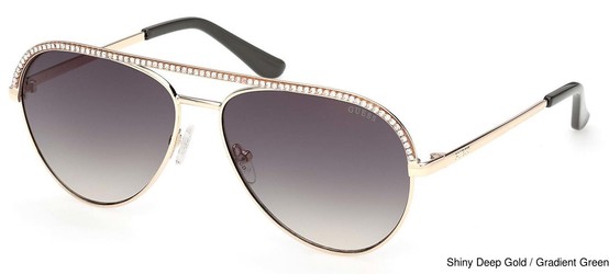 Guess Sunglasses GU00271 32P