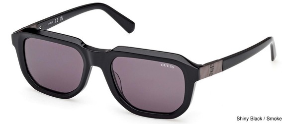 Guess Sunglasses GU00278 01A