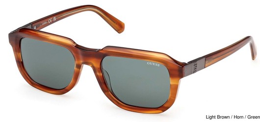 Guess Sunglasses GU00278 47N