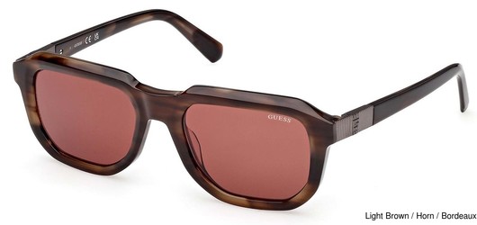 Guess Sunglasses GU00278 50S