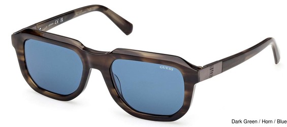 Guess Sunglasses GU00278 98V