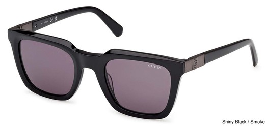 Guess Sunglasses GU00279 01A