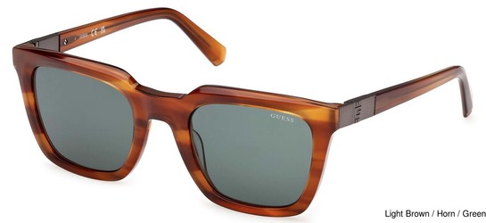 Guess Sunglasses GU00279 47N