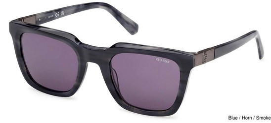 Guess Sunglasses GU00279 92A