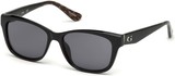 Guess Sunglasses GU7538 01A