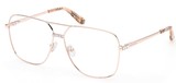 Guess by Marciano Eyeglasses GM50029 028