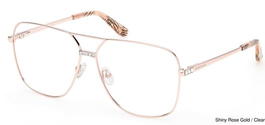 Guess by Marciano Eyeglasses GM50029 028