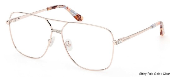 Guess by Marciano Eyeglasses GM50029 032